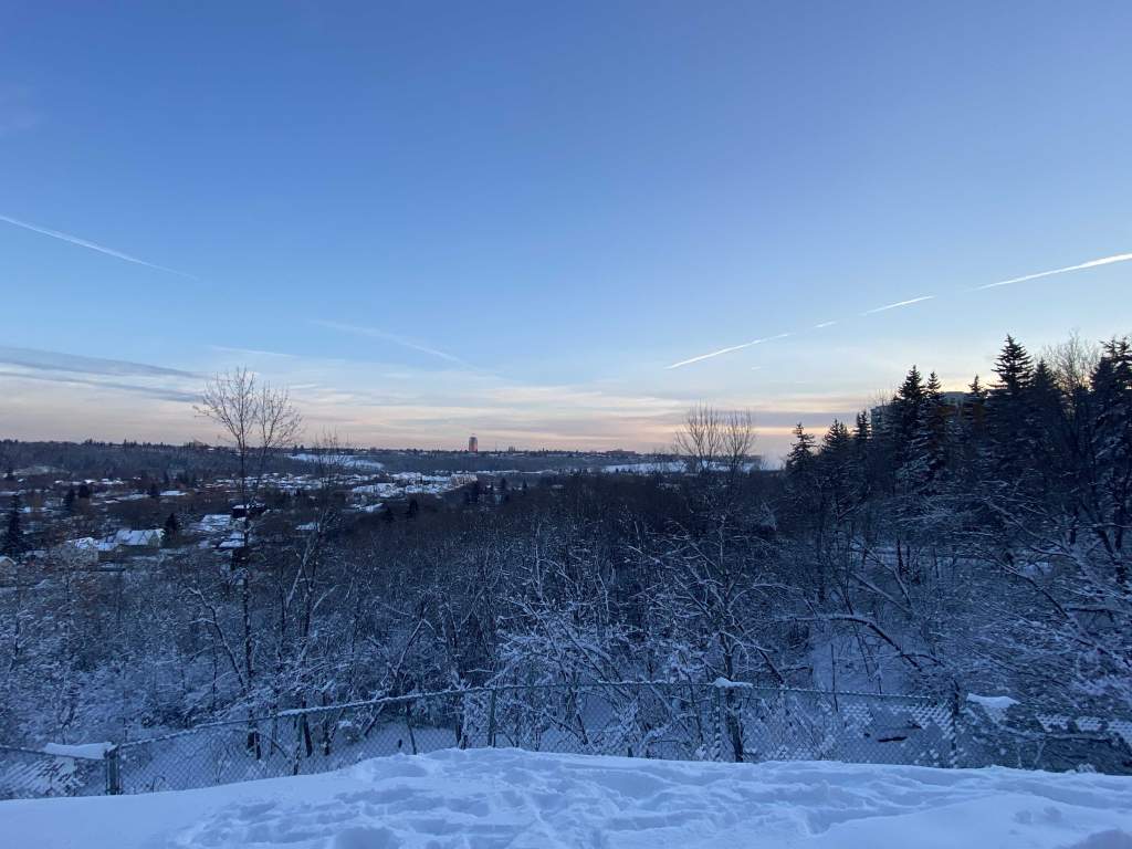 Photo du bâtiment - Jasper Ave Lookout 2