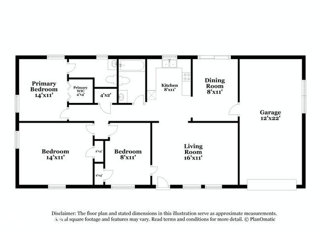 Building Photo - 4233 GLENFORD DR, WINSTON SALEM, NC 27107