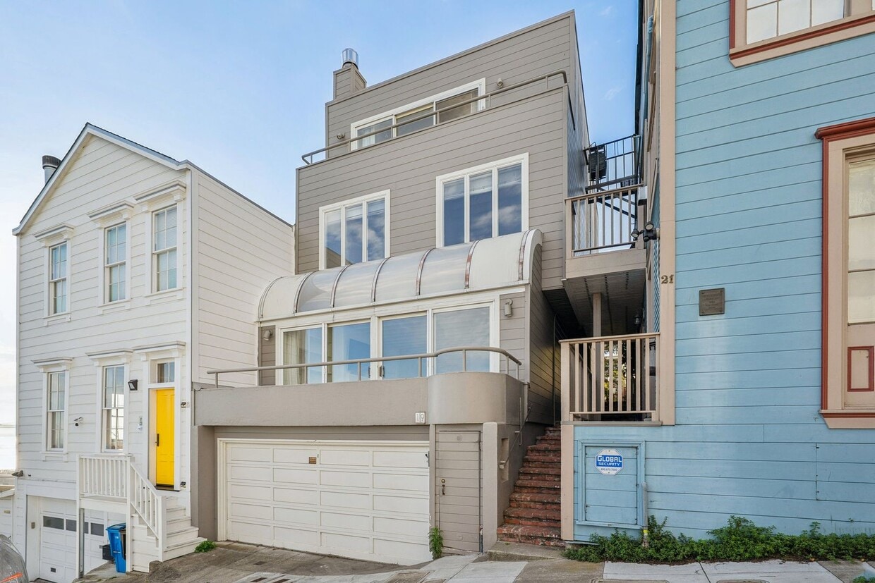 Primary Photo - 19 Alta St