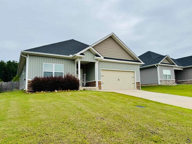 Foto del edificio - 111 Kettle River Ln