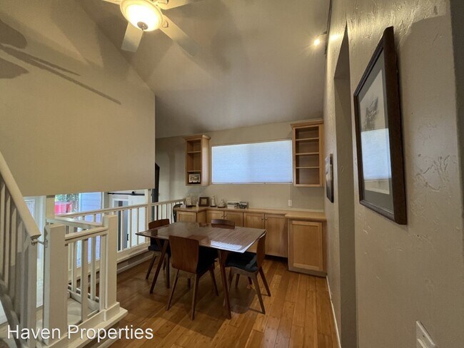 Foto del edificio - 3 br, 2.5 bath House - 1314 Johnson Ave.