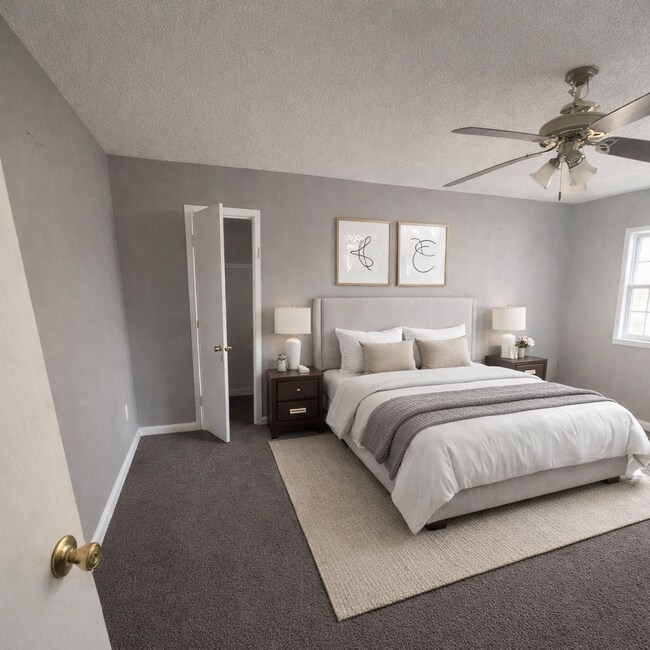 Foto del edificio - 690 Hudson St