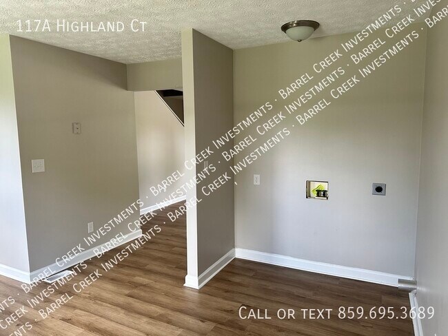 Foto del edificio - 117A Highland Ct-