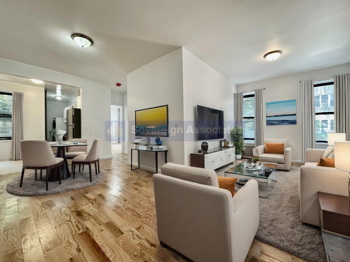 Foto principal - 121 Bennett Avenue