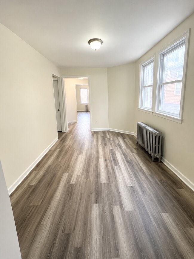 Sala de estar - 140 E Jersey St