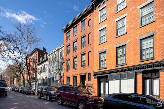 Foto del edificio - 54 Hicks St