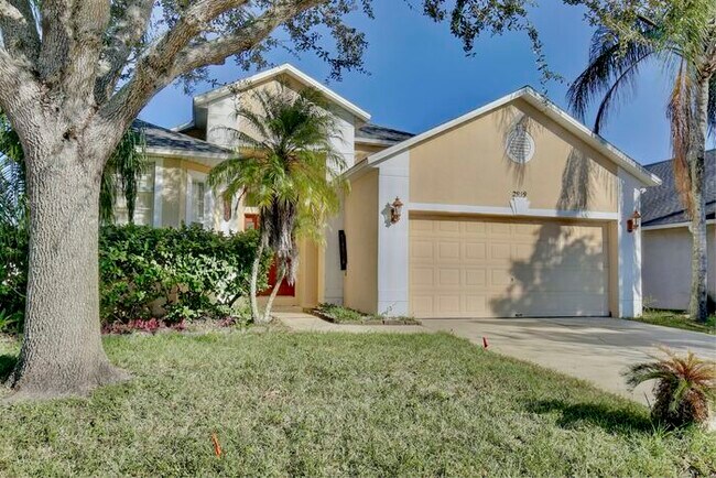 Foto del edificio - Lovely 3/2 Spacious Home and a 2 Car Garage in Deans Reserve - Orlando!