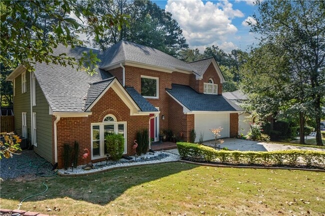Building Photo - 1942 Hunters Bend Ct