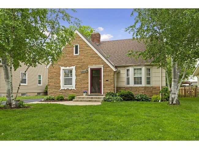 Building Photo - 4037 Xenwood Ave S