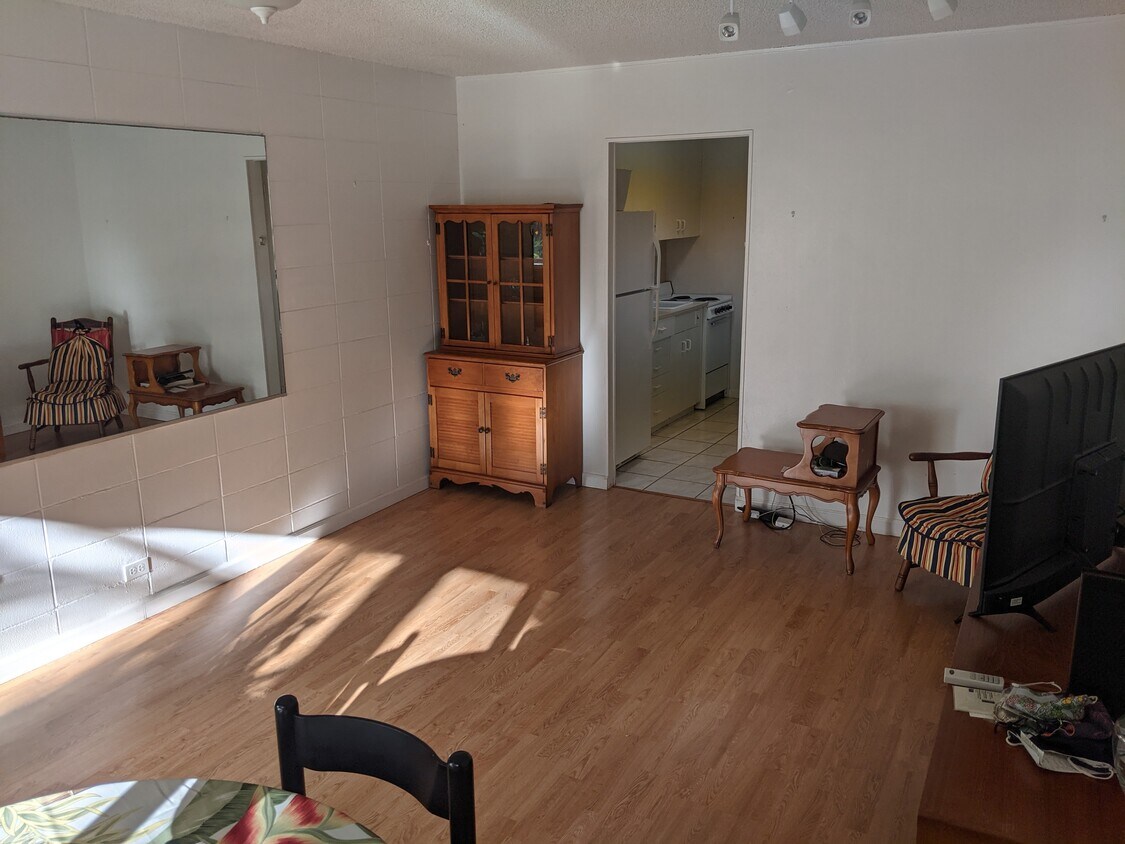 Living Room - 425 ena Rd