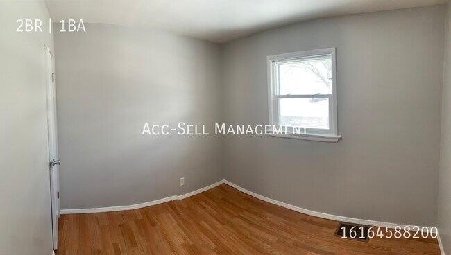 Foto del edificio - 1013 Powers Ave NW