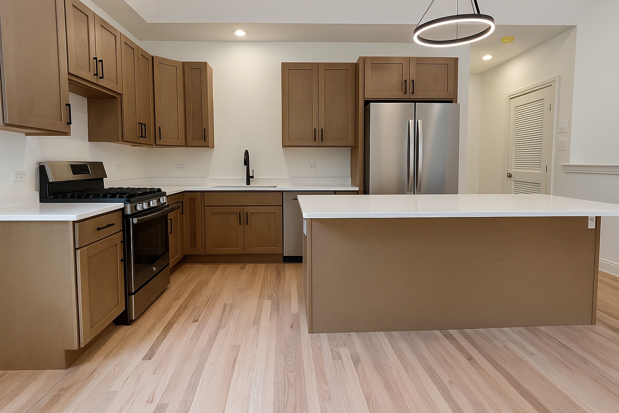 Primary Photo - 3025 W Ainslie St