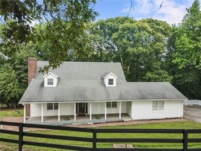 Building Photo - 4011 Old Atlanta Rd