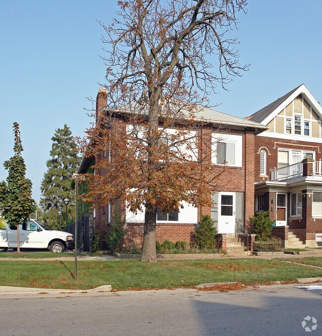 424 Jackson St, Sandusky, OH 44870 Apartments Sandusky, OH