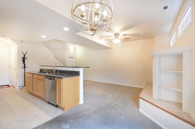 Foto del edificio - 1038 Cheyenne Blvd