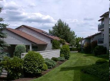 Building Photo - Garden Crest Apartments