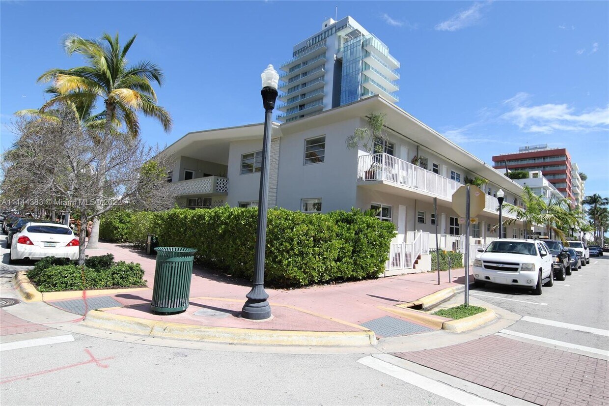 Foto principal - 101 Collins Ave