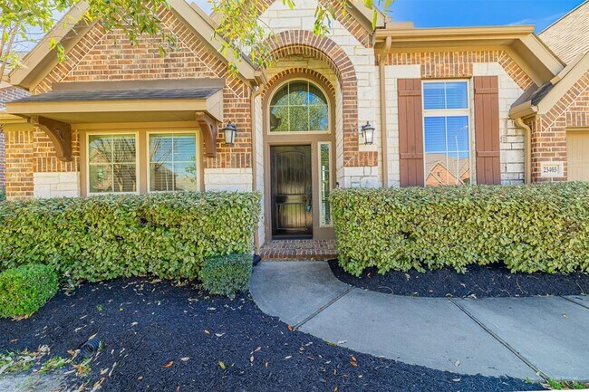 Foto del edificio - 23403 Clark Arbor Ln