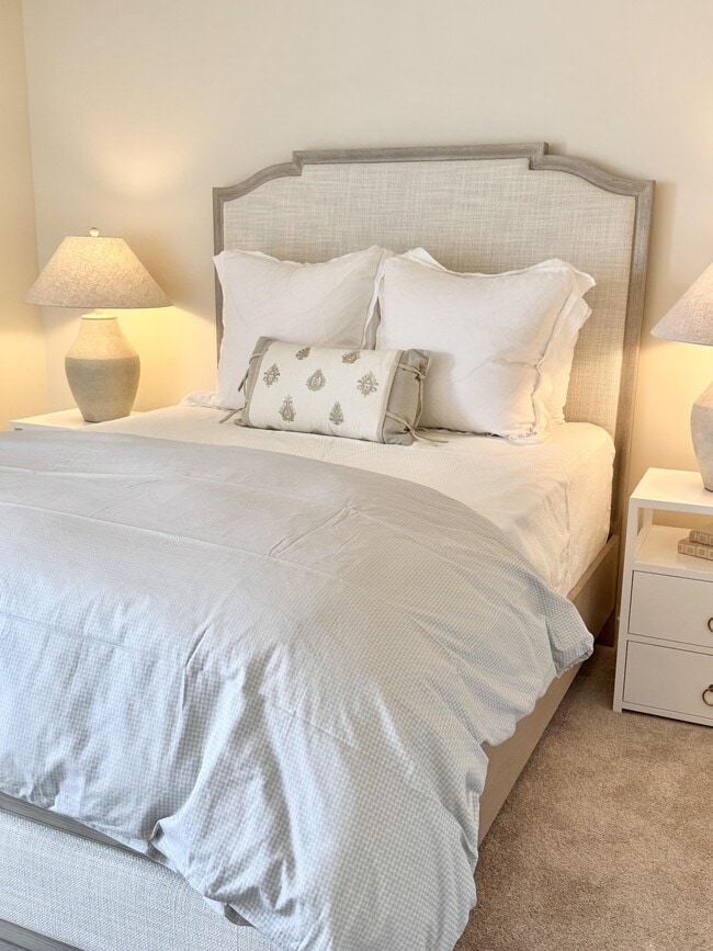 Foto del edificio - The Pointe Apartment Homes