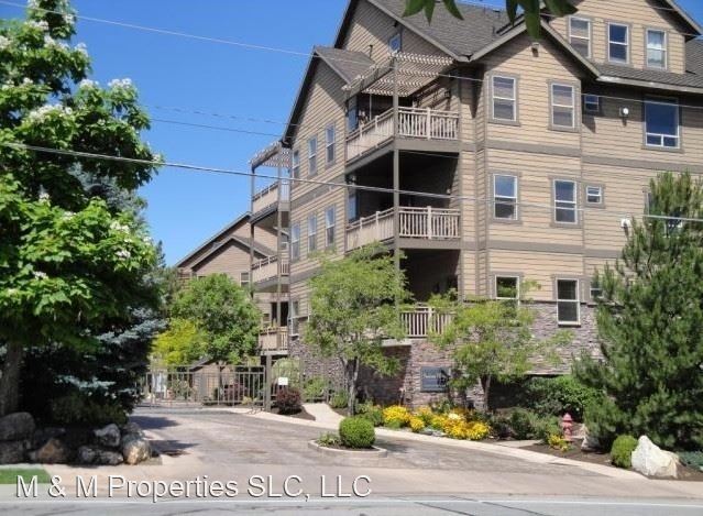 Foto del edificio - 2 br, 2 bath House - 7386 S 1000 E #104