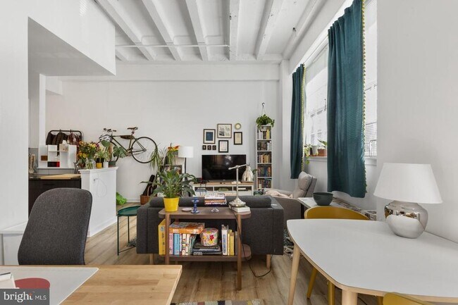 Foto del edificio - 109 W Wildey St