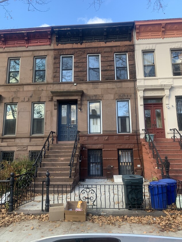 607 Macdonough St Unit 2-3, Brooklyn, NY 11233 - Apartments in Brooklyn ...