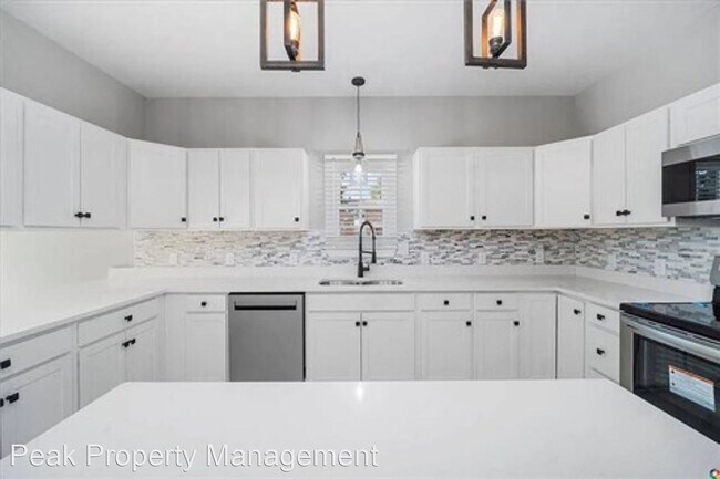 Foto del edificio - 3 br, 2.5 bath House - 1203 N. 19th St.