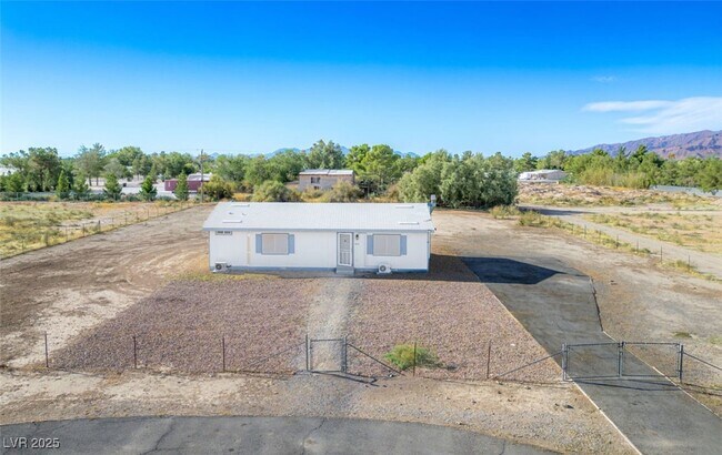 Foto del edificio - 4101 Paiute Blvd