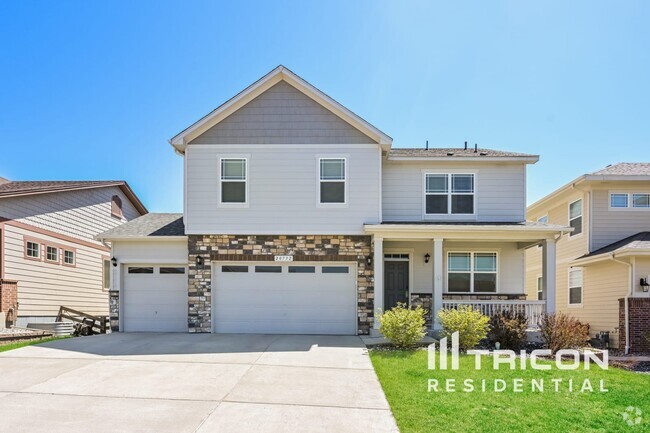 Building Photo - 20732 Scenic Park Dr