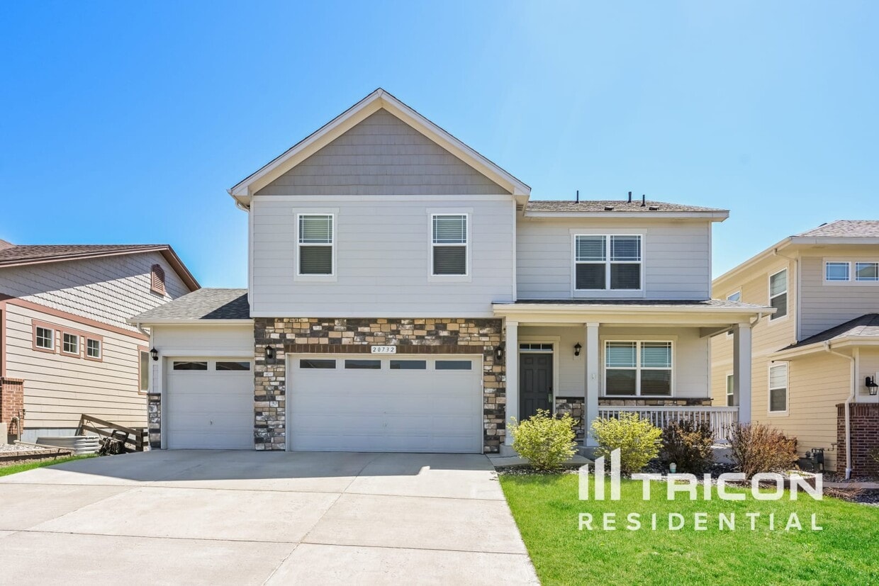 Foto principal - 20732 Scenic Park Dr
