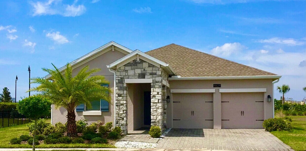 Photo - 4624 Fairy Tale Cir (Kissimmee, FL)