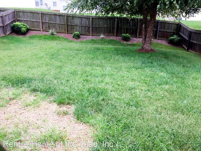 Foto del edificio - 3 br, 2 bath House - 5616 Sycamore Glen Road