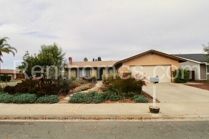 Primary Photo - 3504 Orr St