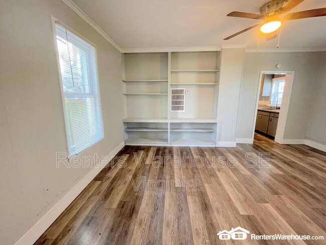 Foto del edificio - 1218 27th St