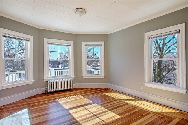 Building Photo - 17 Pidge Ave