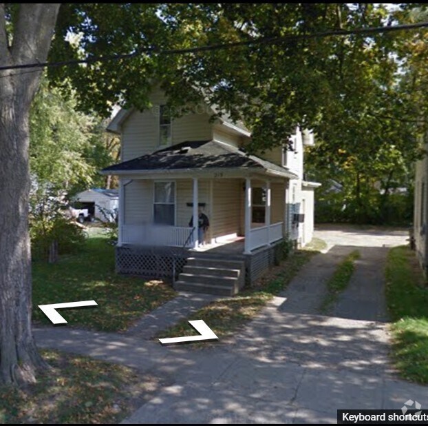 Cheap Rosedale Apartments for Rent Jackson, MI 1 Rentals