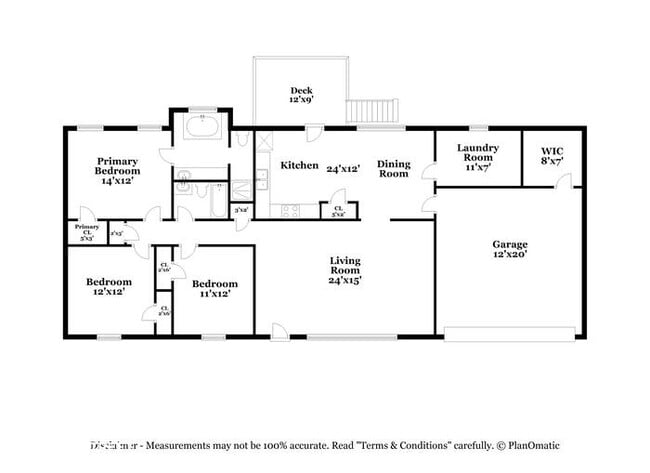 Building Photo - 123 Stagecoach Trail, Stockbridge, GA 30281