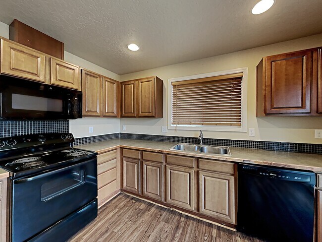 Building Photo - 7326 S Cape View Way