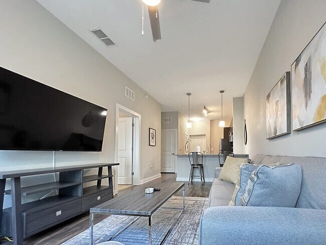 Foto del edificio - 124 S Morgan St