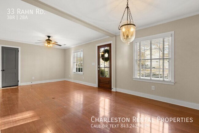 Photo - 33 Rahn Rd House