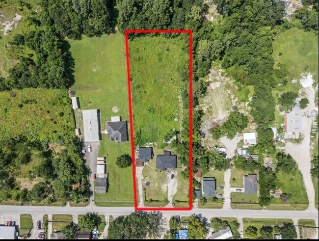Foto del edificio - 6514 Sterling Canyon Dr