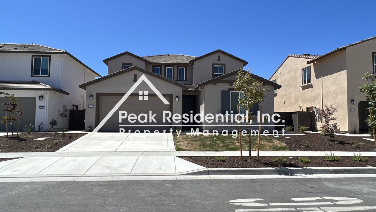 Newer North Natomas ADU! - Newer North Natomas ADU!