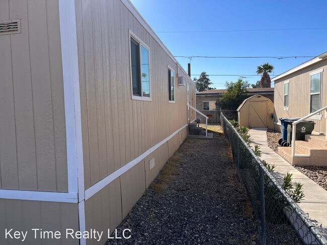 Building Photo - 2 br, 1 bath House - 850 Sea Spray Dr