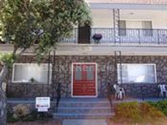 3970 Goldfinch St Unit 5, San Diego, CA 92103 - Room for Rent in San