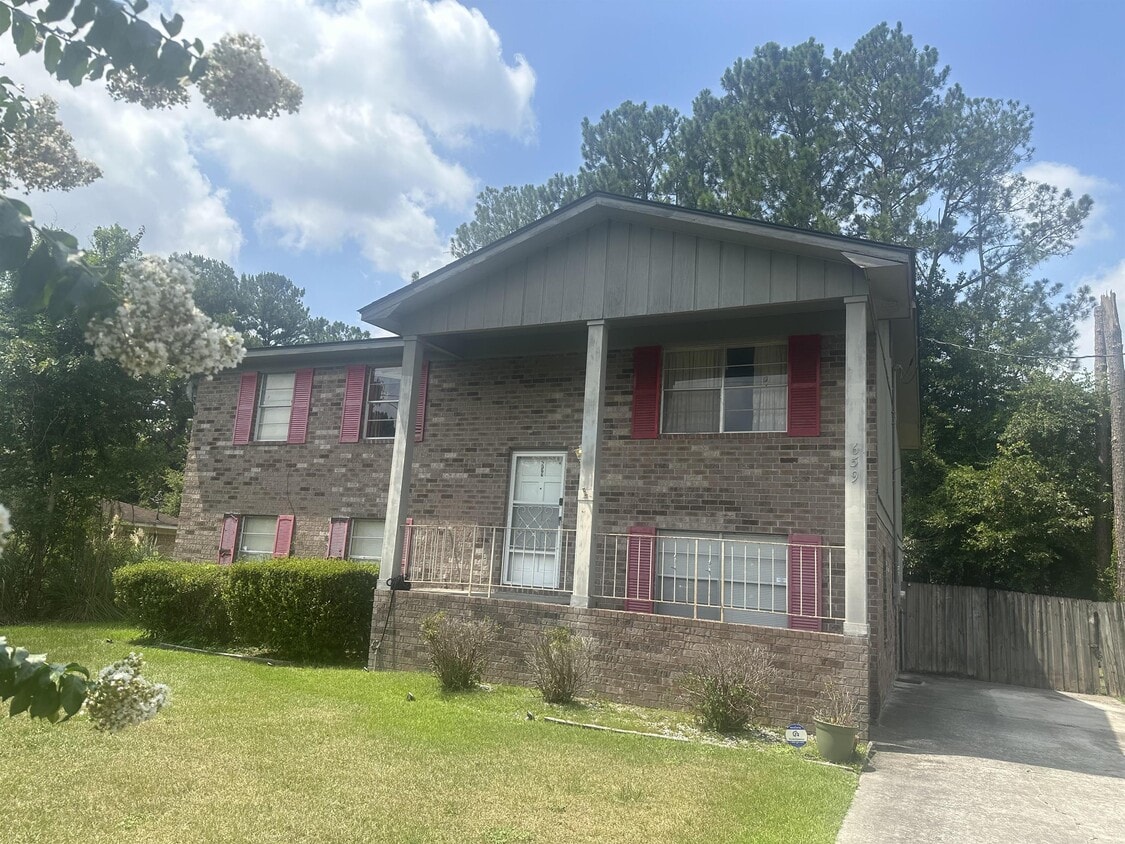 659 McDowell Rd, Hinesville, GA 31313 House Rental in Hinesville, GA