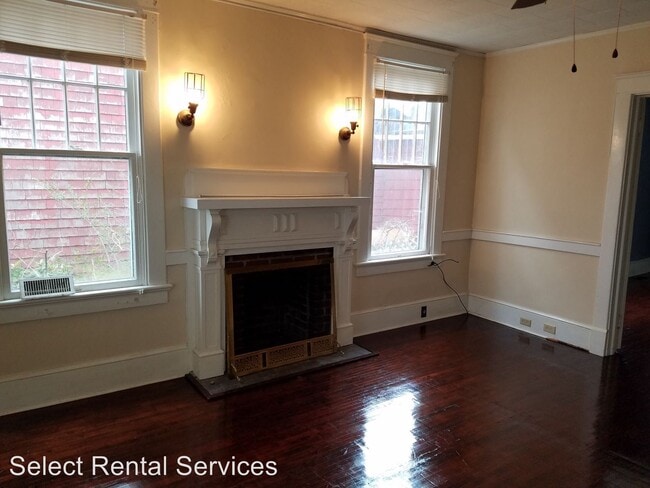 Building Photo - 4 br, 2 bath House - 745 Riverside Ave