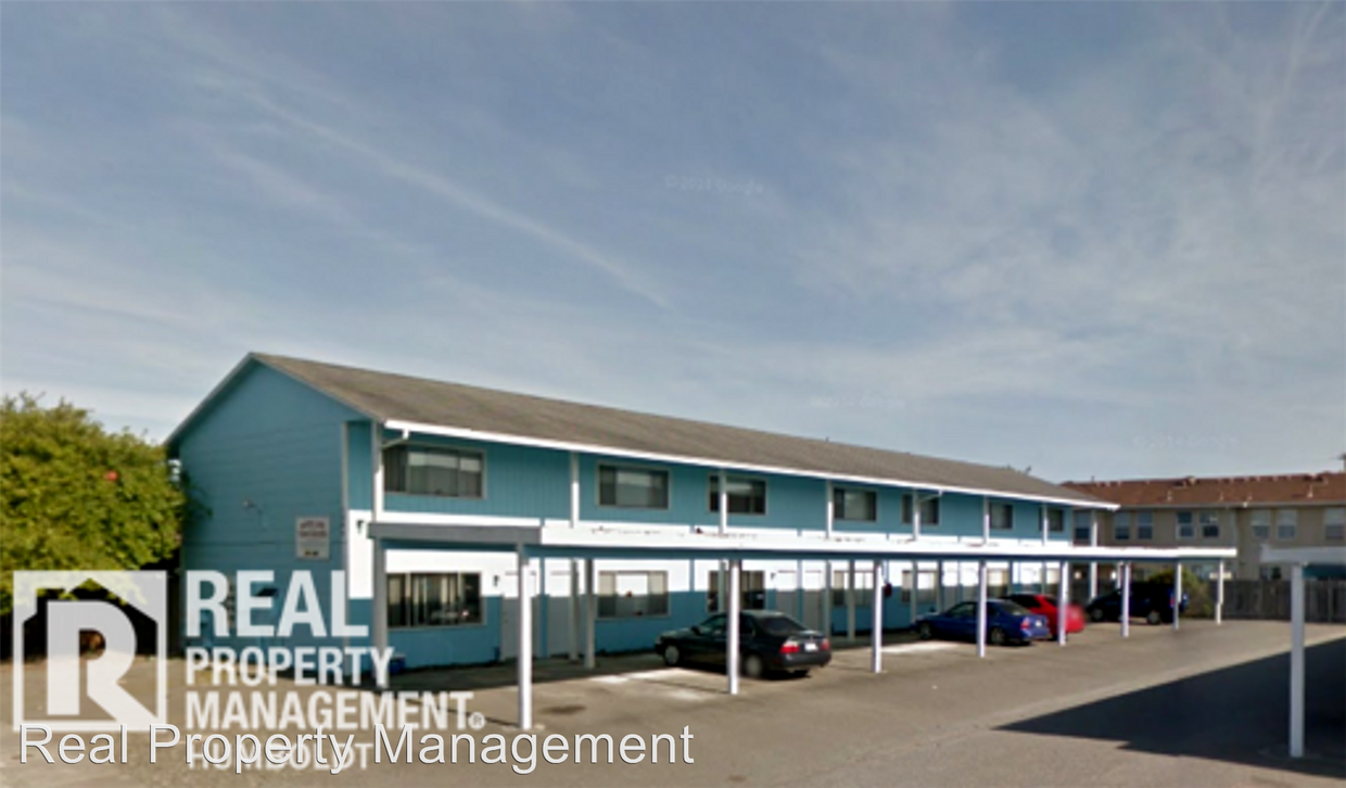 Foto del edificio - 1245-1285 Haven Ln