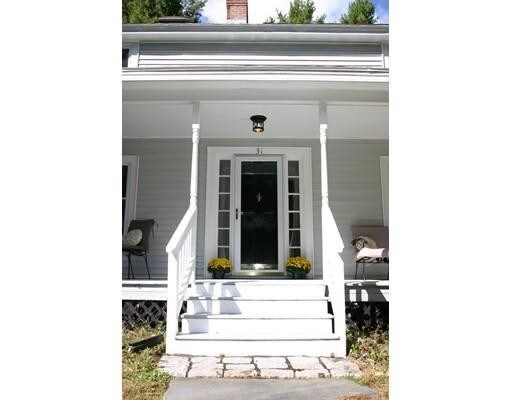 Foto del edificio - 31 Hillcrest St