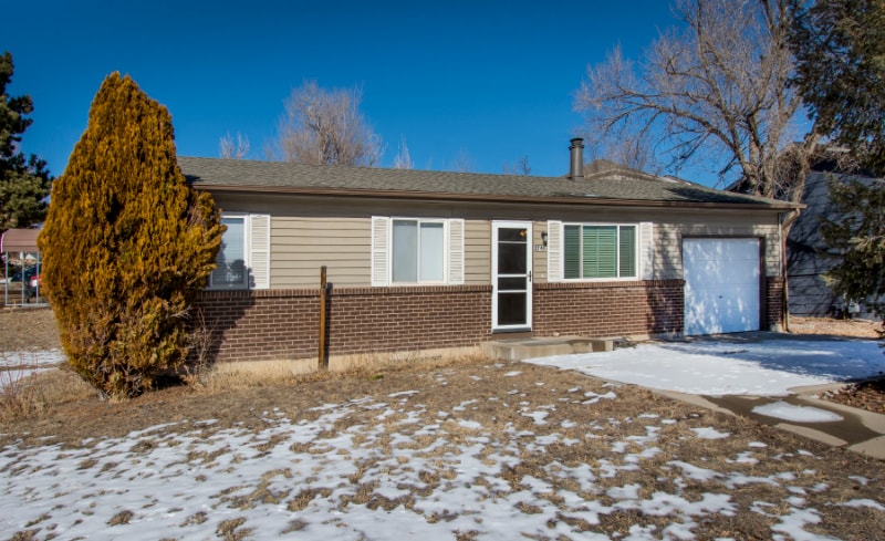 Photo - 2740 El Capitan Dr (Colorado Springs, CO)