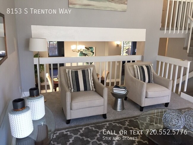 Building Photo - 8153 S Trenton Way